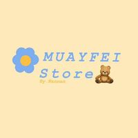 Muayfei Store 🌷🤍🌈