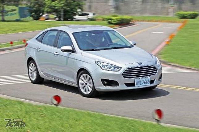 Ford Escort No 036 買新車需花什麼 購入新車成本大解析 小七車觀點 Line Today