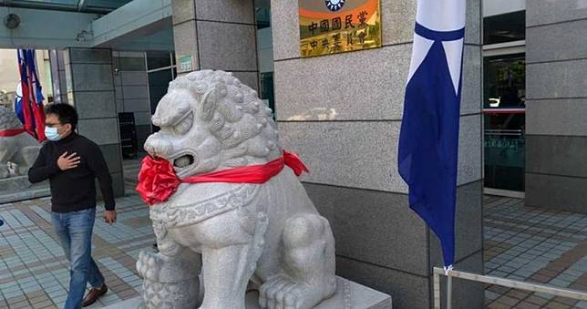 史上最冷黨主席補選　郝江誰勝出取決於這個