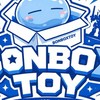 BonBoxToy-โมเดล