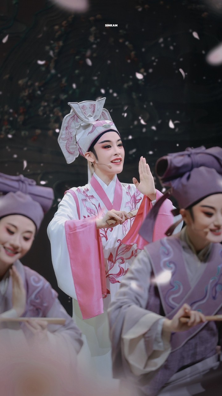 越韻星辰🌟陳麗君台灣粉絲團