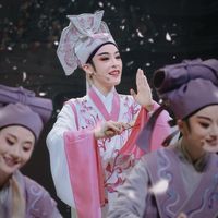 越韻星辰🌟陳麗君台灣粉絲團