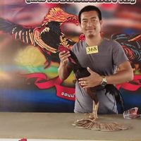 ซุ้ม ต.ตระการชัย พม่าสายตี ก๋อยเงินล้าน