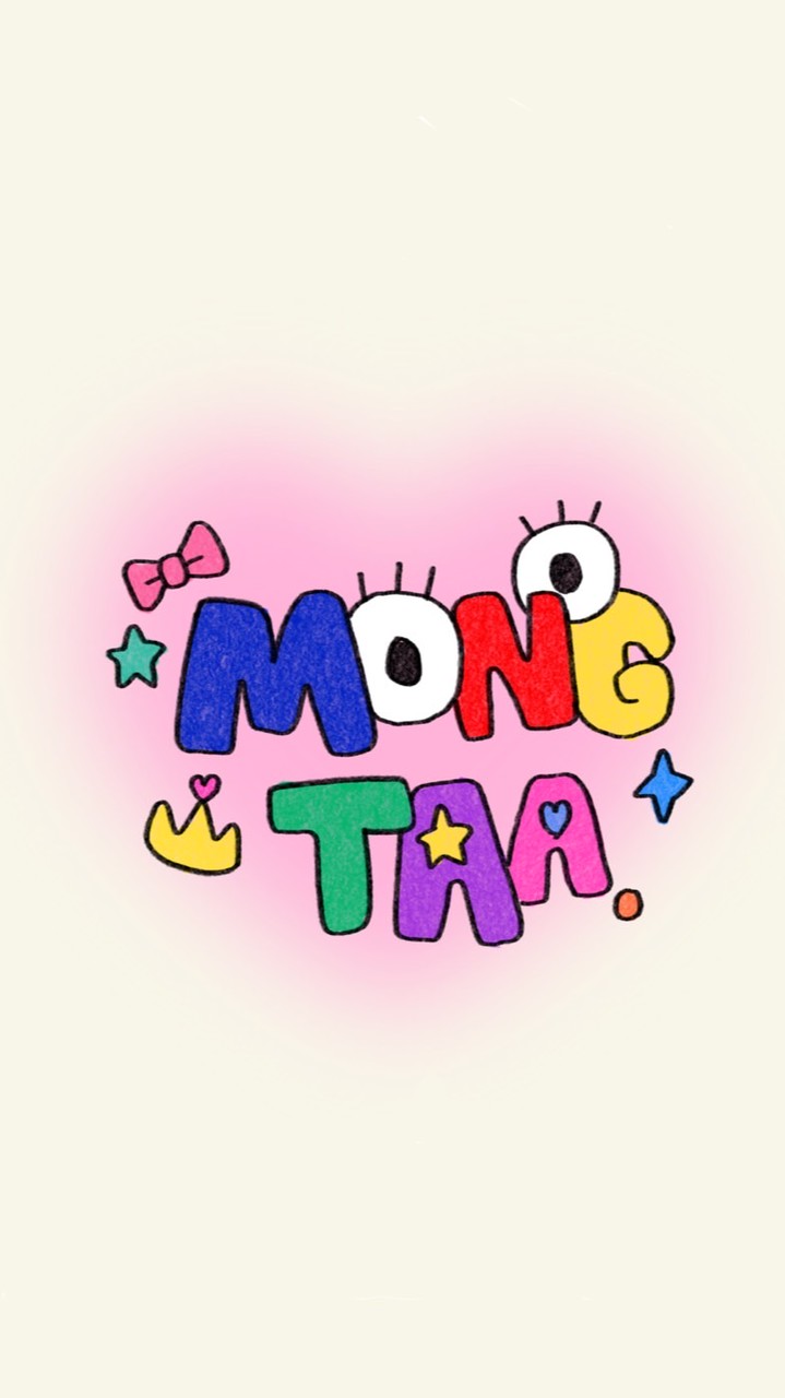 MONGTAA˚.🎀༘⋆