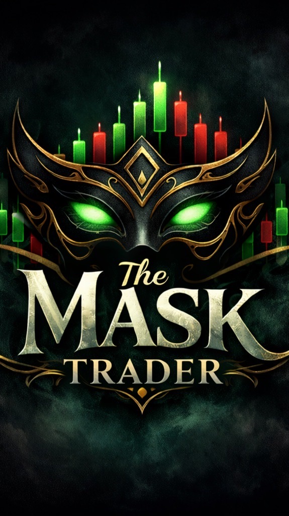 The Mask Trader
