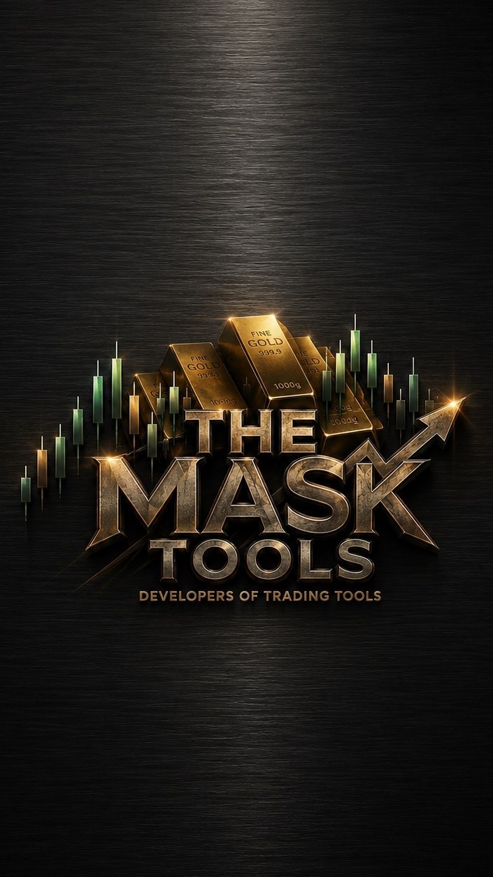 THE MASK TOOLS