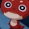 モンスト　絆、周回、紋章上げ