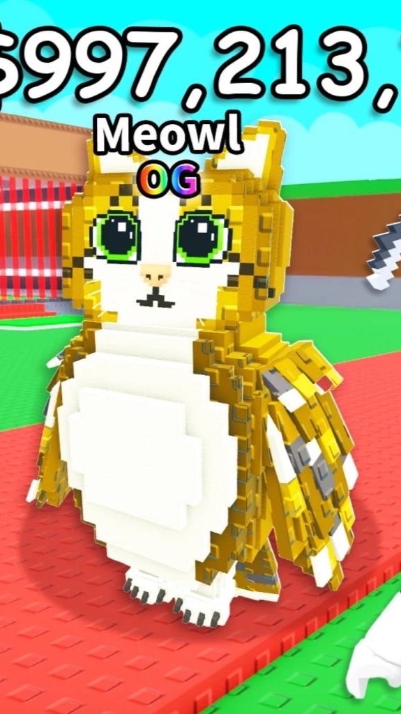 【ロブロックス】ブレインロットファイト　ブレインロッドを盗む　卵を盗む