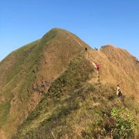 เดินป่า Trekking & Hiking
