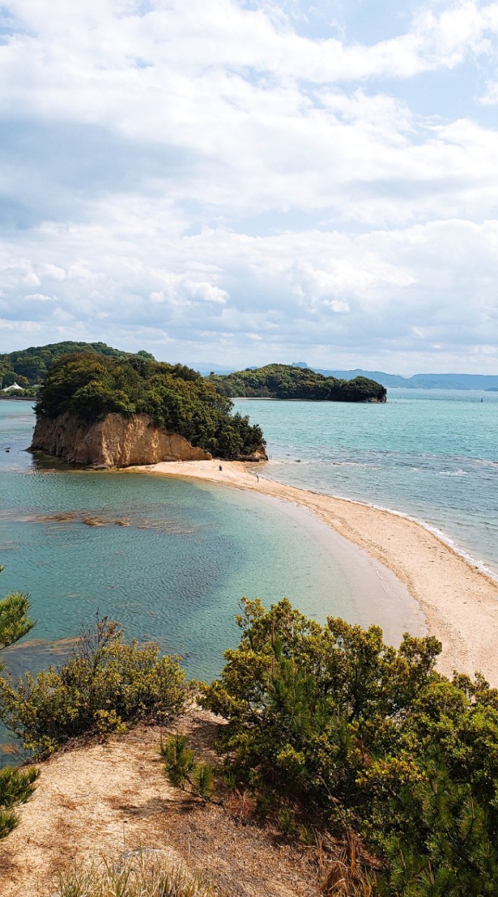 小豆島好きな人🌴🌺