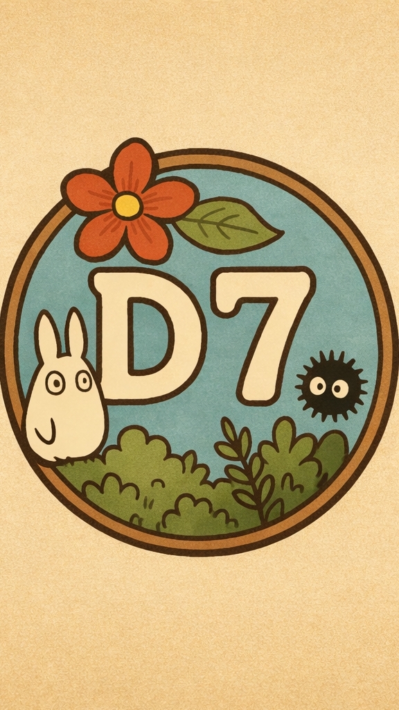 D7