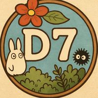 D7