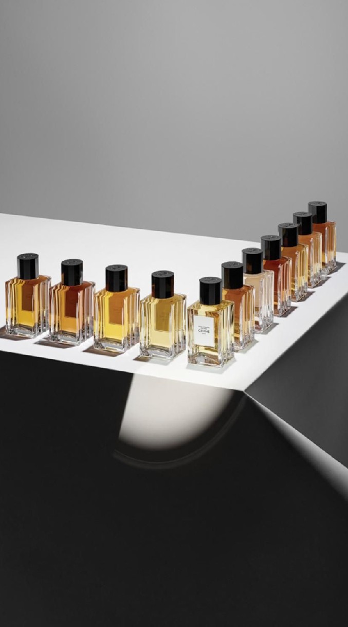 香水香氛交流群🛍️