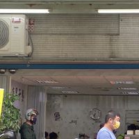 天秤座早午餐店