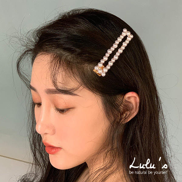 041142♦ 簍空方形設計/鋸齒狀不易滑落