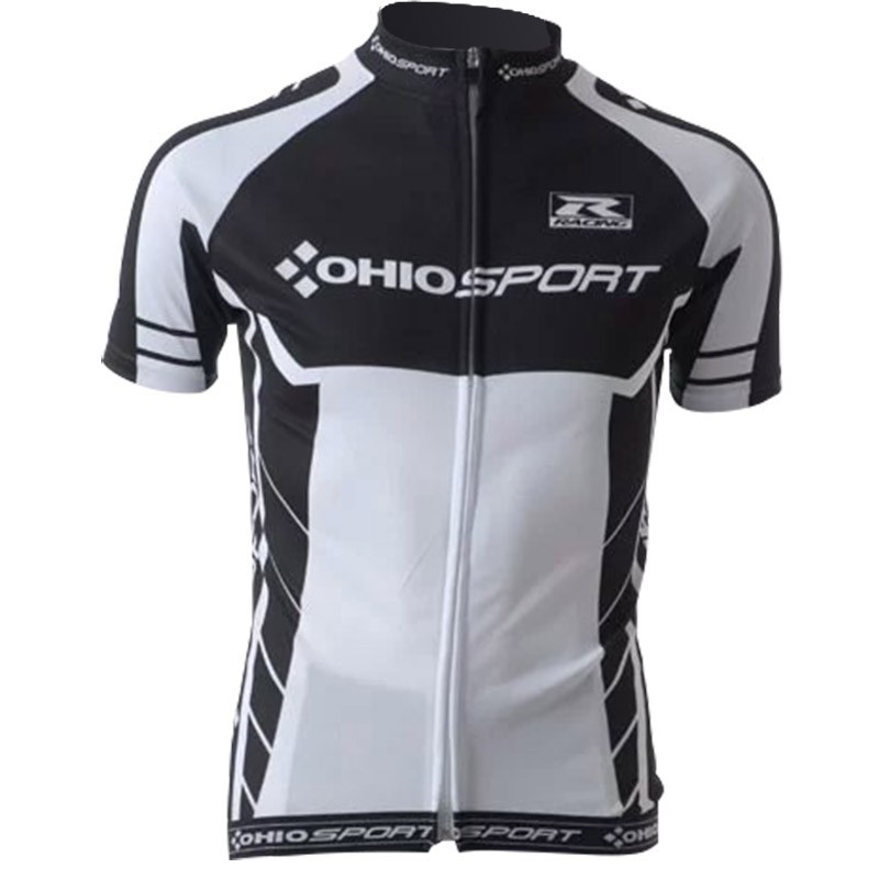 版型標準版型 布料coolmax吸濕排汗布 材質100%polyester coolmax 組織平面紋排汗結構 印花熱昇華數位轉印 下擺緹花止滑鬆緊帶 尺寸s / m / l 產品規格 材積l39 /