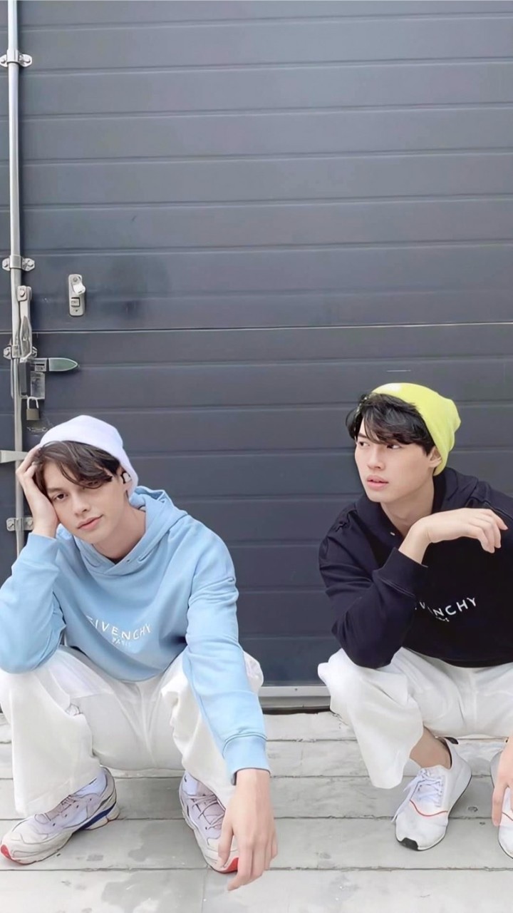 WE love brightwin💓