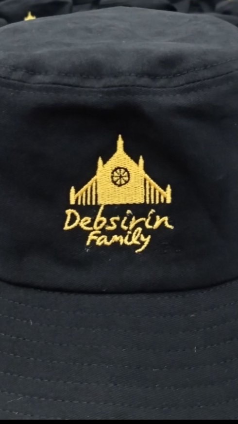สั่งซื้อสินค้า💚💛Debsirin Family