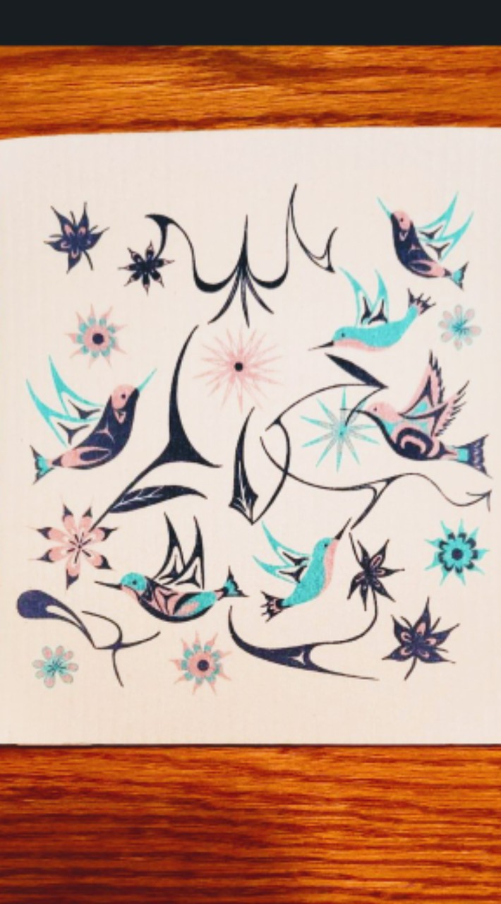 カフェばーどスタッフるーむ