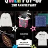 QWER二週年快閃WEVERSE線上代 購