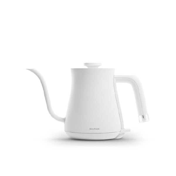 【全店93折+領券折$300】百慕達 BALMUDA The Pot 絕美手沖壺 K02D(黑/白)