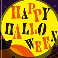 10/24(土)ハロウィンパーティー