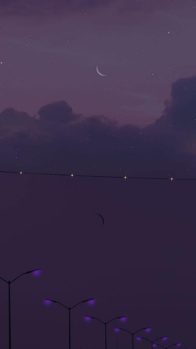 沐月拾光🌖