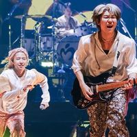 ミセス好きな人集まれー！