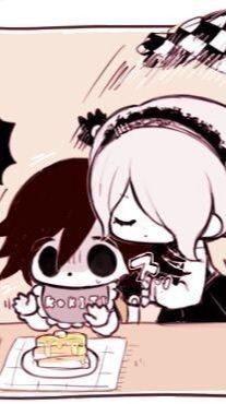 ♡̴︎︎⟡.カオス祭り‼️ダンガンロンパなりきり‼️