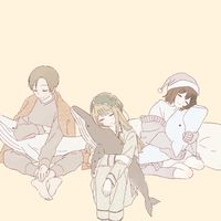先輩はおとこのこ好きの溜まり場