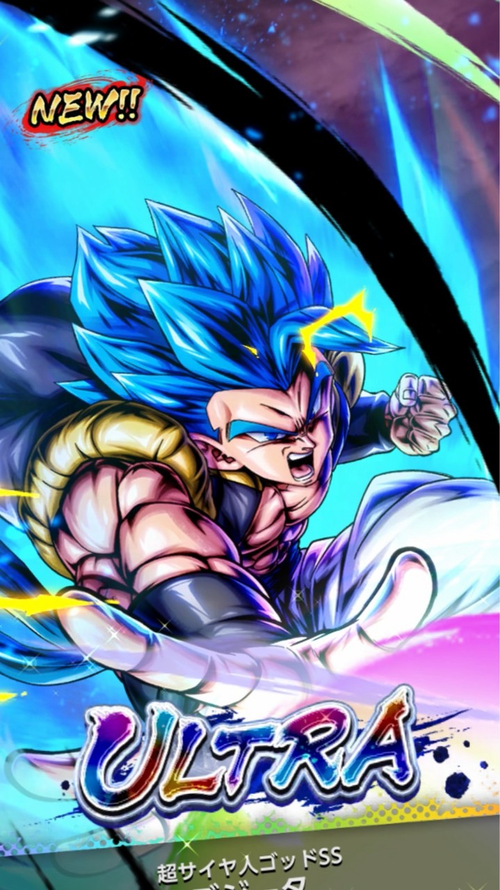 初心者歓迎！ドラゴンボールレジェンズやってる人来い！！