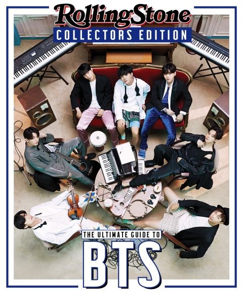 独特の上品 BTS BE Being Interview book インタビューブック | www.cc