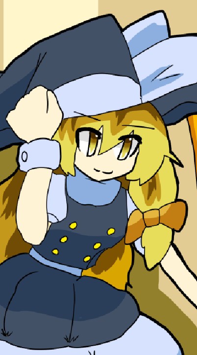 20歳以上専用！東方Project好きのコミュのオープンチャット