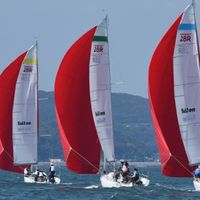 FE28R SAILING BOOTCAMP IN SHINMOJI 2026