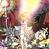 もぐもぐによるにゃんこ大戦争同好会