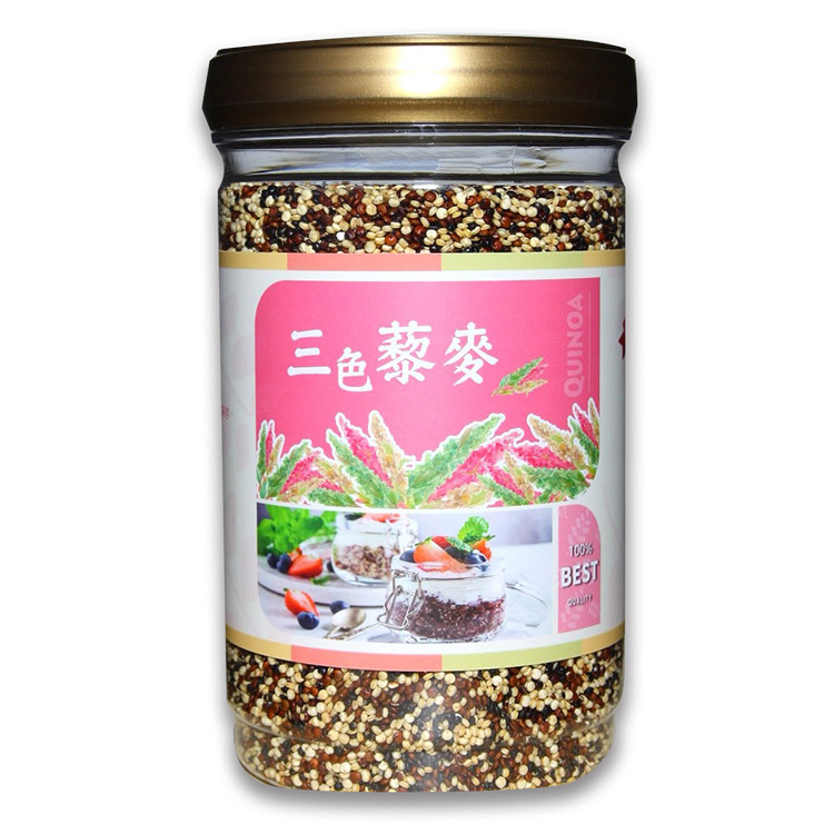 【臻御行】三色藜麥 450g