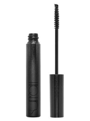 WHAT IT ISLift, lengthen, and define lashes. Our signature mascara has a slim, densely packed brush 