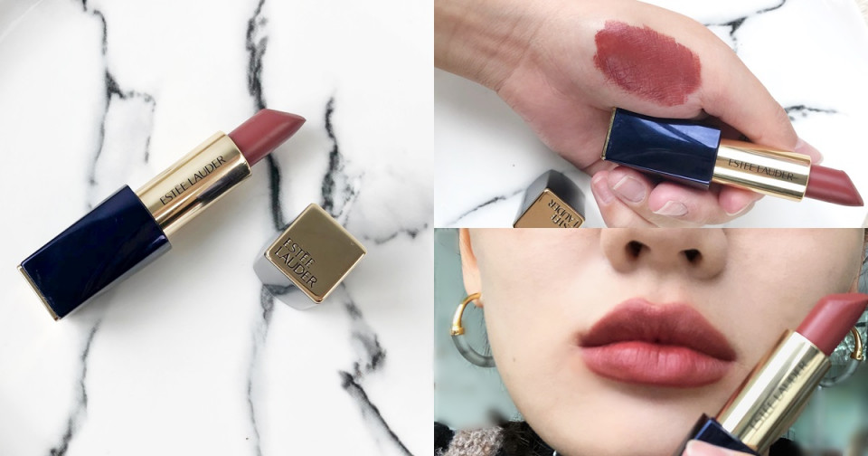 Giorgio Armani 奢華絲絨訂製唇萃（#200 Terra）6.5ml，NT.1280