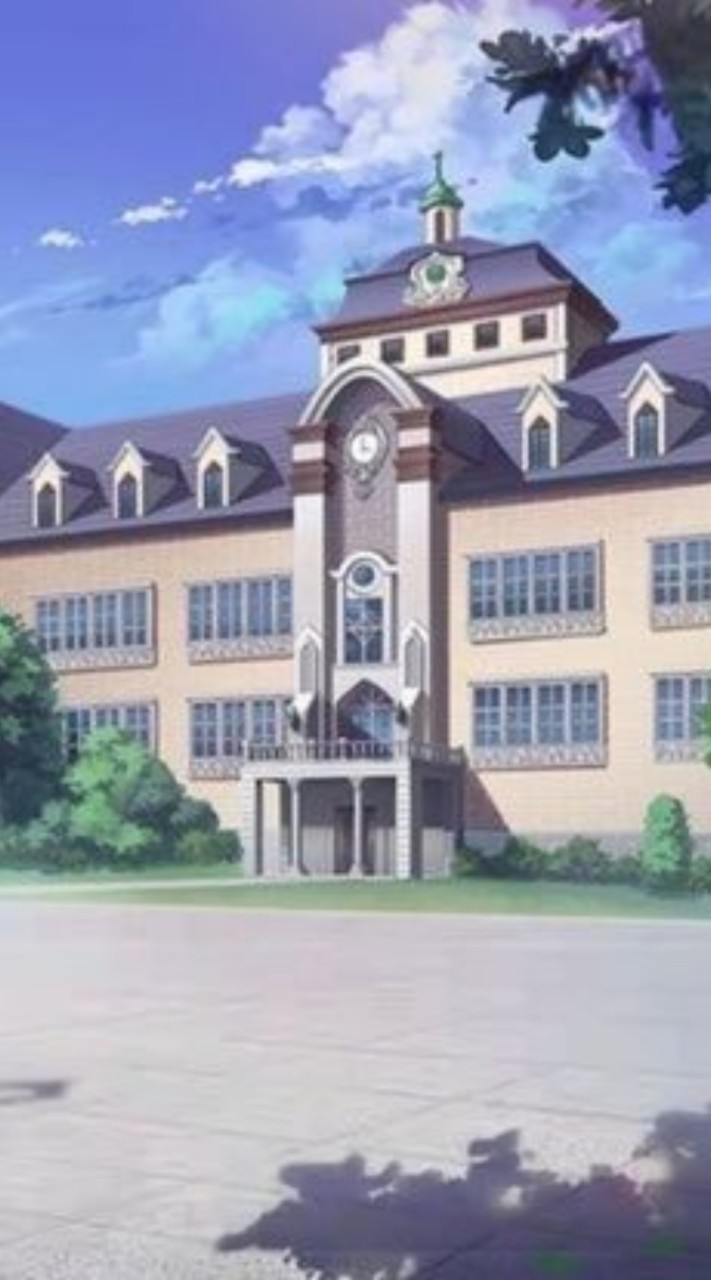 ♖ ― 全也 学園 ― ♖