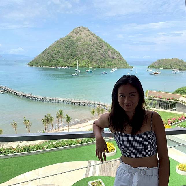 Cerai Dari Nikita Mirzani Apa Kabar Dipo Latief Ini Sosok Naila Dikira Pacar Baru Ternyata Anak