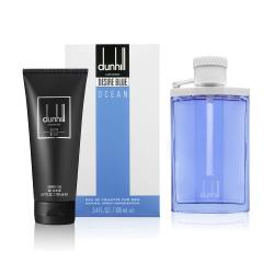 ◎藍色海洋波光粼粼如光紗般透明清澈|◎恰到好處地瀟灑與不羈|◎激發人好奇的精緻香調品牌:Dunhill登喜路類別:香水香調:清新馥奇調前味:雞尾酒柑橘薄荷青檸中味:澳洲青蘋果橙花海風後味:香根草廣藿香
