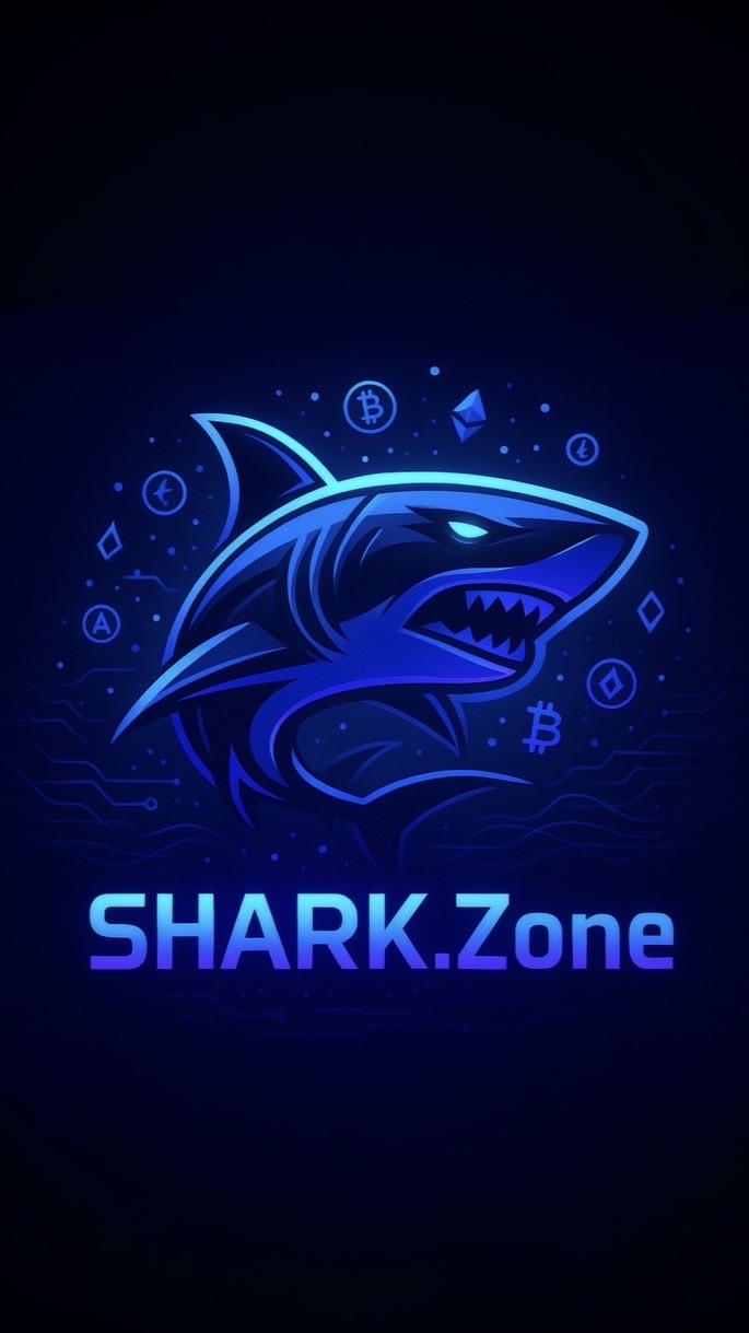 SHARK.Zone