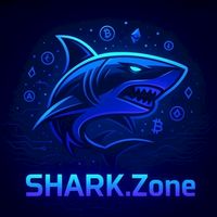 SHARK.傳說交易討論室⚡️💰
