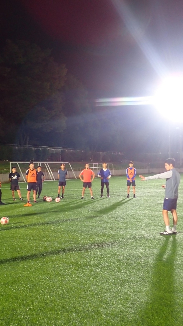TOKYO referee's