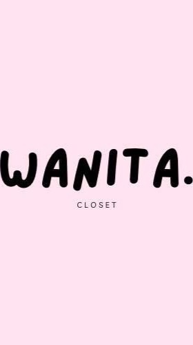WANITA CLOSET.