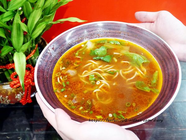 【桃園美食】益棧台灣小吃 #牛肉麵 #便當 #熱炒 #小菜 #滷味 (13).JPG