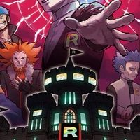 ポケモン悪の組織ほとんど人間キャラなりきり