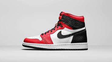 上市速報 / WMNS Air Jordan 1 High OG ‘Satin Red’ 臺灣販售資訊整理