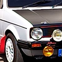 วินเทจกอล์ฟ..mk1