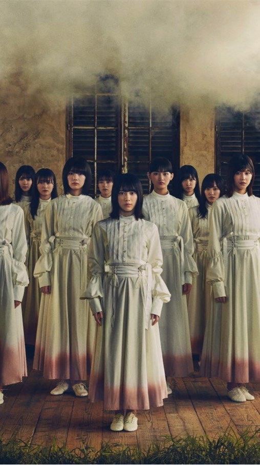 櫻坂46が好きな人たちのオープンチャット